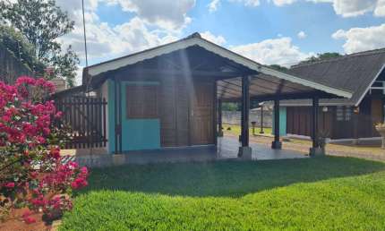 Casa com 1 dormitório para alugar, Chácara Santa Margarida, Campinas, SP