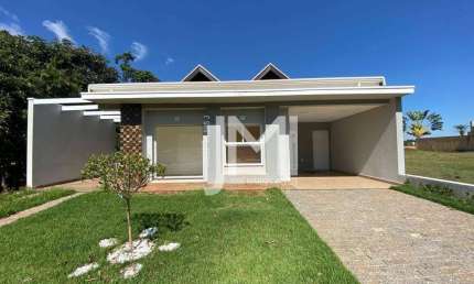 Casa com 4 dormitórios à venda, Betel, Paulínia, SP