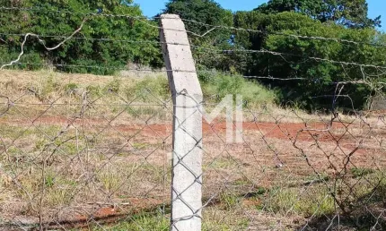 Terreno comercial à venda, Residencial Burato, Campinas, SP