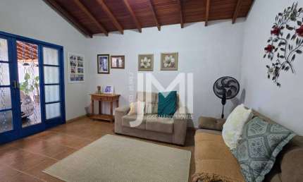 Casa com 3 dormitórios à venda, Jardim Independência, Campinas, SP