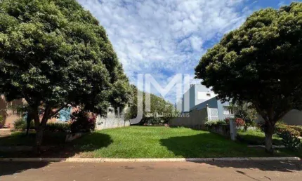 Terreno à venda, 360 m² por R$ 570.000,00 - Betel - Paulínia/SP
