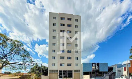 Apartamento com 1 dormitório para alugar, Barão Geraldo, Campinas, SP