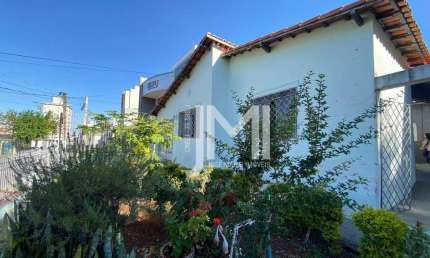 Casa com 3 dormitórios à venda, 160 m² por R$ 1.100.000,00 - Vila Nova - Campinas/SP