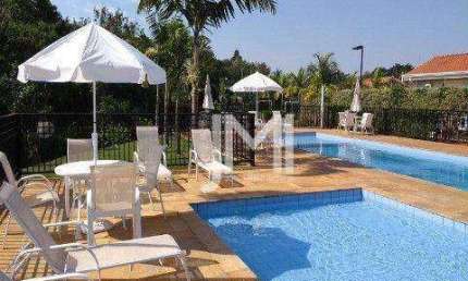 Casa com 4 dormitórios à venda, Condomínio Casas de Gaia, Campinas, SP