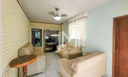 Casa com 3 dormitórios para alugar, Vila Santa Isabel, Campinas, SP