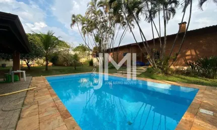 Casa com 3 dormitórios à venda, Cidade Universitária, Campinas, SP