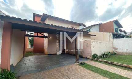 Casa com 3 dormitórios à venda, Cidade Universitária, Campinas, SP