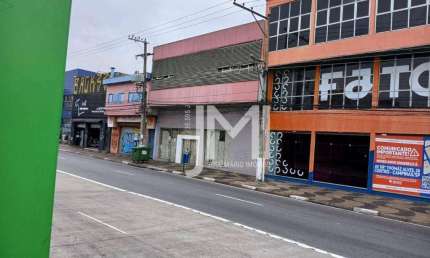 Salão para alugar, Av. João Jorge, Vila Industrial, Campinas, SP