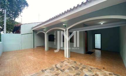 Casa com 2 dormitórios para venda ou aluguel, Barão Geraldo, Campinas, SP