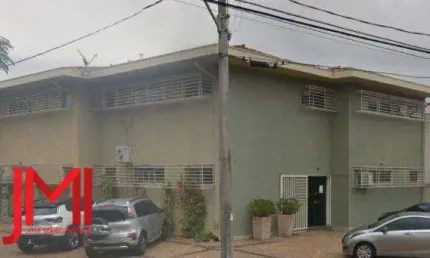 Alugo imóvel comercial com 10 salas, Barão Geraldo, Campinas, SP