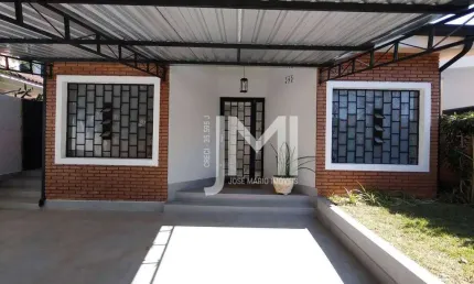 Casa com 3 dormitórios à venda, 157 m² por R$ 975.000,00 - Cidade Universitária - Campinas/SP