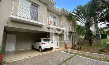 Casa com 4 dormitórios à venda, Betel, Paulínia, SP