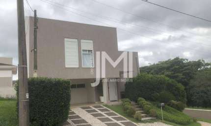 Casa com 4 dormitórios à venda, Betel, Paulínia, SP