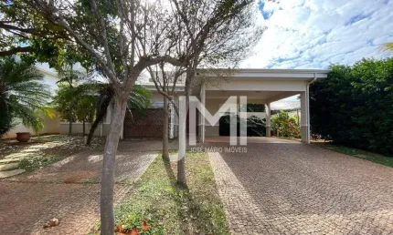 Casa com 4 dormitórios à venda, 308 m² por r$ 2.590.000,00 - residencial estância eudóxia - campinas/sp
