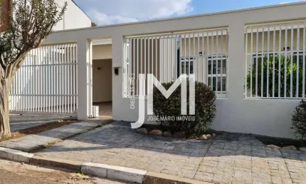 Casa com 4 dormitórios para alugar, Barão Geraldo, Campinas, SP