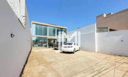 Prédio, 133 m² - venda por R$ 820.000 ou aluguel por R$ 6.000/mês - Jardim Chapadão - Campinas/SP