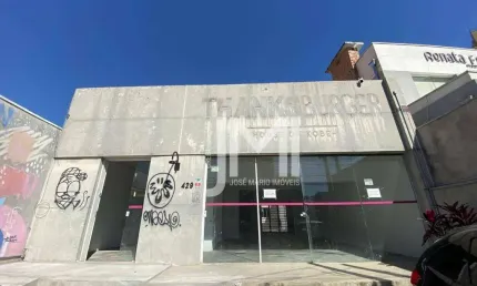 Sala comercial com 3 salas para alugar na Rua Doutor Emílio Ribas, 429, Cambuí, Campinas
