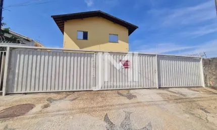Apartamento com 1 dormitório para alugar, Barão Geraldo, Campinas, SP