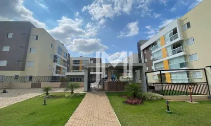 Apartamento com 3 dormitórios à venda, barão geraldo, campinas, sp