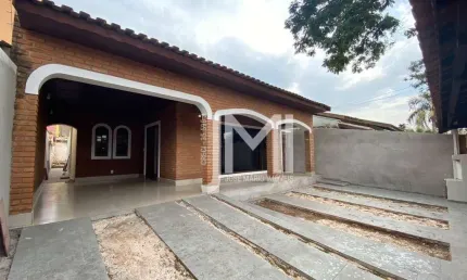Casa com 3 dormitórios para alugar, Jardim do Sol, Campinas, SP