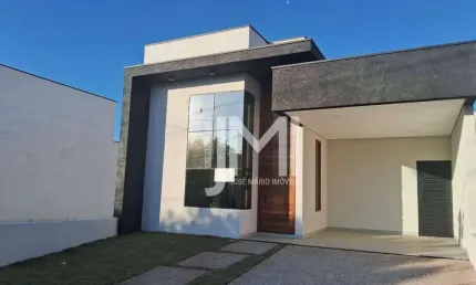 Casa com 3 dormitórios à venda, terras da estância, paulínia, sp