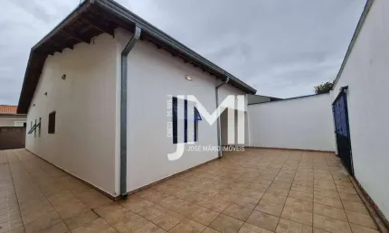 Casa com 3 dormitórios para alugar, bosque de barão geraldo, campinas, sp