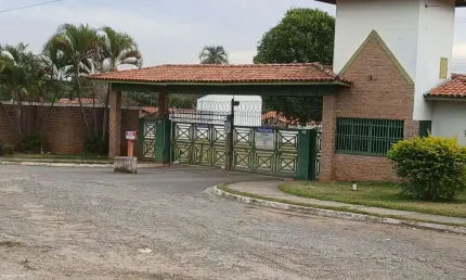 Terreno à venda, bosque de barão geraldo, campinas, sp