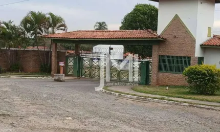 Terreno à venda, bosque de barão geraldo, campinas, sp