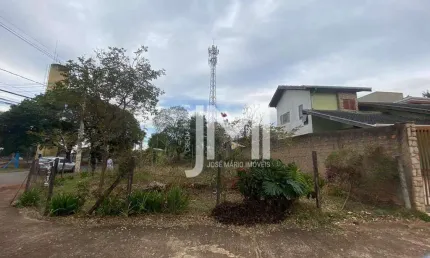 Terreno à venda na Rua Saturno, 1, Jardim do Sol, Campinas