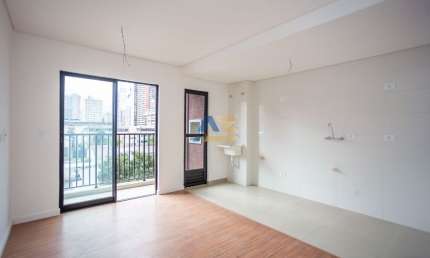 Apartamento 2 Quartos à venda no bairro Rebouças | Curitiba