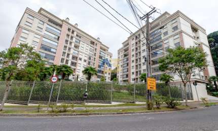 Cobertura Duplex Mobiliada 4 Quartos à venda no bairro Ecoville | Curitiba