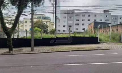 Terreno Residencial à venda no bairro Portão | Curitiba