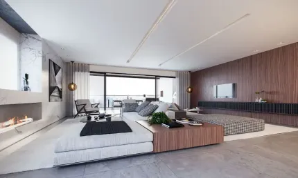 Apartamento 2 Quartos à venda no bairro Água Verde | Curitiba