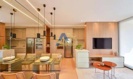 Apartamento Cobertura 3 Quartos à venda no bairro Batel | Curitiba