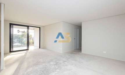 Apartamento Novo 3 Suítes à venda no bairro Ahú | Curitiba