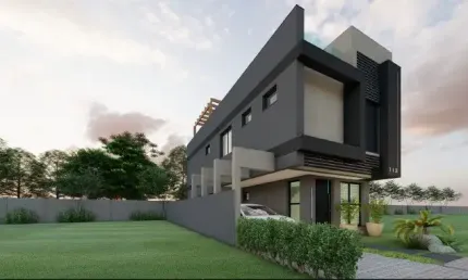 Lote Residencial à venda no bairro Hauer | Curitiba