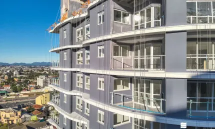 Apartamento 2 Suítes à venda no bairro Cristo Rei | Curitiba