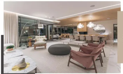 Apartamento 3 Quartos à venda no bairro Ecoville | Curitiba