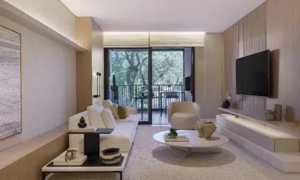 Apartamento 3 Suítes à venda no bairro Bigorrilho | Curitiba