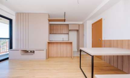 Apartamento 2 Quartos à venda no bairro Alto da Glória | Curitiba
