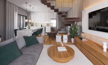 Apartamento 3 Quartos à venda no bairro Boa Vista | Curitiba
