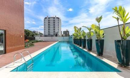 Apartamento 3 Quartos à venda no bairro Bacacheri | Curitiba