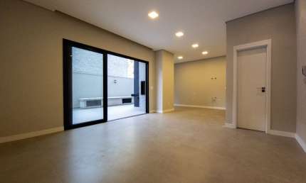 Apartamento 3 Quartos à venda no bairro Alto da Rua XV | Curitiba