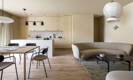 Apartamento 3 Quartos à venda no bairro Vila Izabel | Curitiba