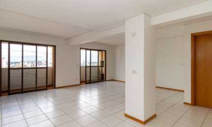 Cobertura Duplex 2 Suítes à venda no Centro  | Curitiba