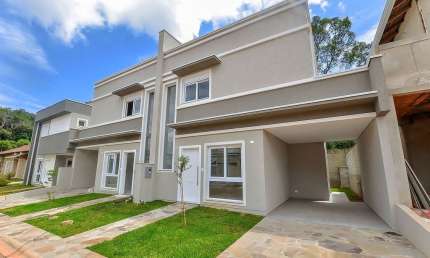Casa 3 Quartos à venda no bairro Campo Comprido | Curitiba