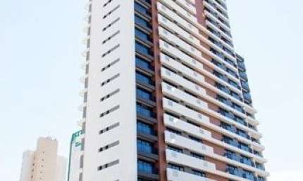 Sala comercial com 2 salas à venda na Avenida Sete de Setembro, 3000, Centro, Curitiba