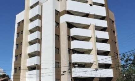 Apartamento Cobertura Duplex à venda no bairro Cristo Rei | Curitiba