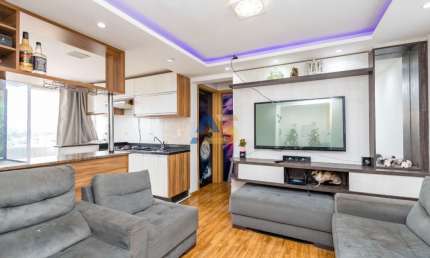 Apartamento 2 Quartos à venda no bairro São Gabriel | Colombo