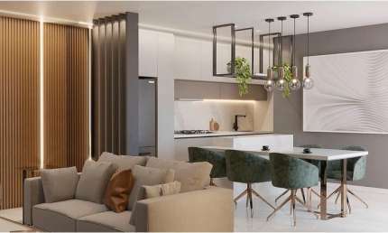 Apartamento 2 Suítes à venda no bairro Cristo Rei | Curitiba